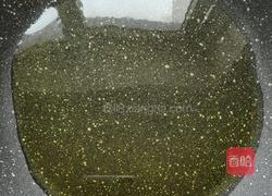 豆腐干炒白萝卜的做法图解4