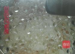 豆腐干炒白萝卜的做法图解10