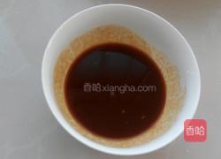 锅包肉(番茄酱版)的做法图解3