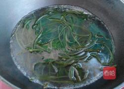 凉拌海带丝的做法图解1