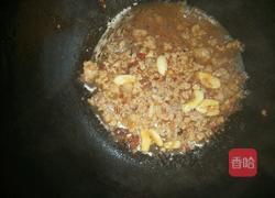 肉末烧茄条的做法图解6