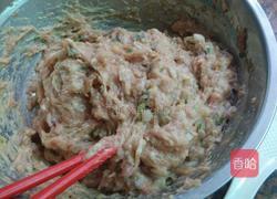 双酿油豆腐的做法图解2