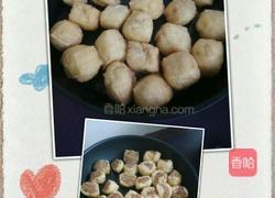 双酿油豆腐的做法图解5