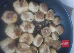 双酿油豆腐的做法图解6