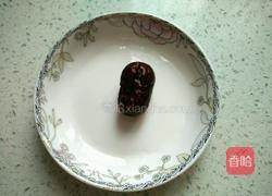 蒸苹果的做法图解2