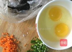 蛋抱饺的做法图解2