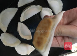 蛋抱饺的做法图解5