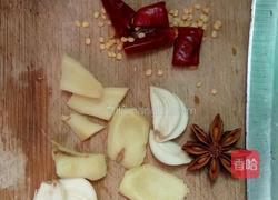 酱鸭的做法图解2