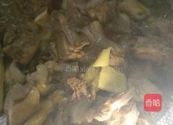 酱鸭的做法图解4