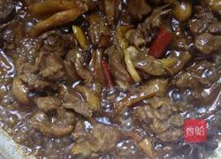 酱鸭的做法图解7