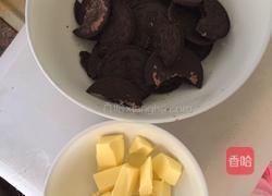 草莓慕斯蛋糕的做法图解1