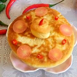 奶香甜饼的做法[图]