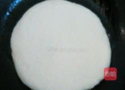 奶香甜饼的做法图解7