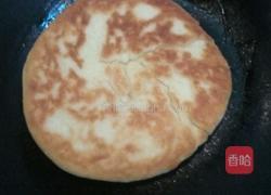 奶香甜饼的做法图解8