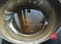 鸡蛋炒馍花的做法图解5