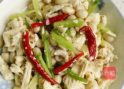 珍珠翡翠白玉段的做法图解4