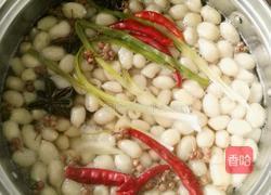 珍珠翡翠白玉段的做法图解1