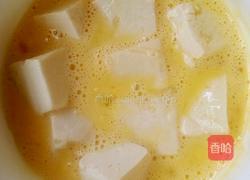 番茄豆腐的做法图解3