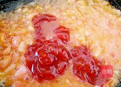 番茄猪肝汤的做法图解8