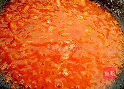 番茄猪肝汤的做法图解9