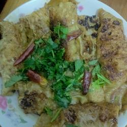 豆皮肉卷的做法[图]