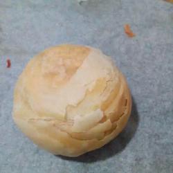 绿豆酥的做法[图]