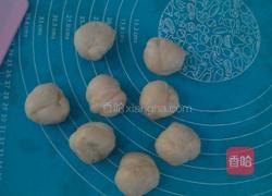 绿豆酥的做法图解4