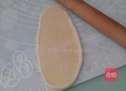 绿豆酥的做法图解7