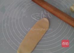 绿豆酥的做法图解9