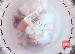 瓦罐莲藕大骨汤的做法图解1