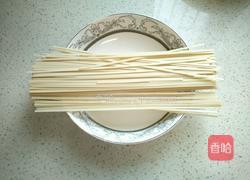 蕃茄鸡蛋汤煮面的做法图解2