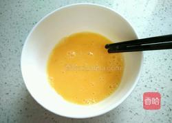 蕃茄鸡蛋汤煮面的做法图解5