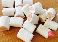 牛轧糖的做法图解1