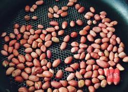 牛轧糖的做法图解3