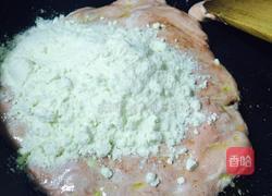 牛轧糖的做法图解10