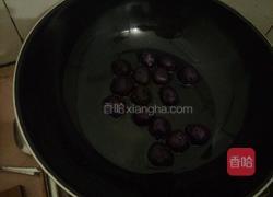 紫薯丸子的做法图解6