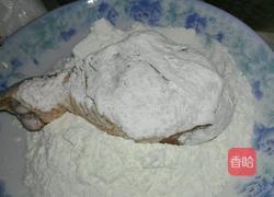 香酥鸡腿的做法图解8