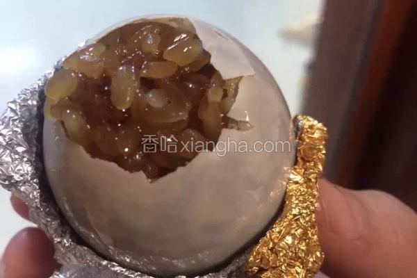 糯米蛋