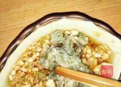 蒸芹菜叶的做法图解5