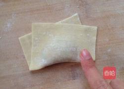 香菇猪肉馄饨的做法图解7