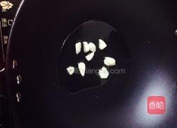 清炒娃娃菜的做法图解2