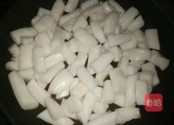 蒜香卷粉的做法图解4