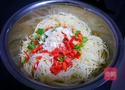 土豆饼子的做法图解3