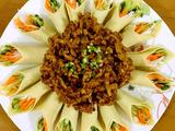 京醬肉絲的做法[圖]