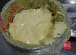 手指饼干的做法图解6