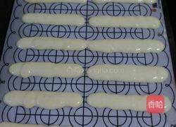 手指饼干的做法图解7