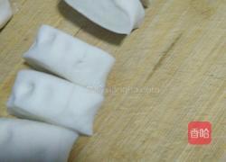 韭菜盒子的做法图解11