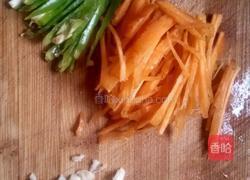 清炒土豆丝的做法图解3