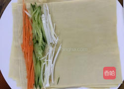 京酱肉丝的做法图解6