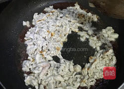 京酱肉丝的做法图解13